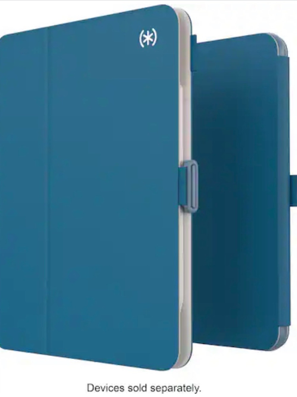 Speck - Balance Folio Case for Apple iPad 11" - Picture 2 of 5